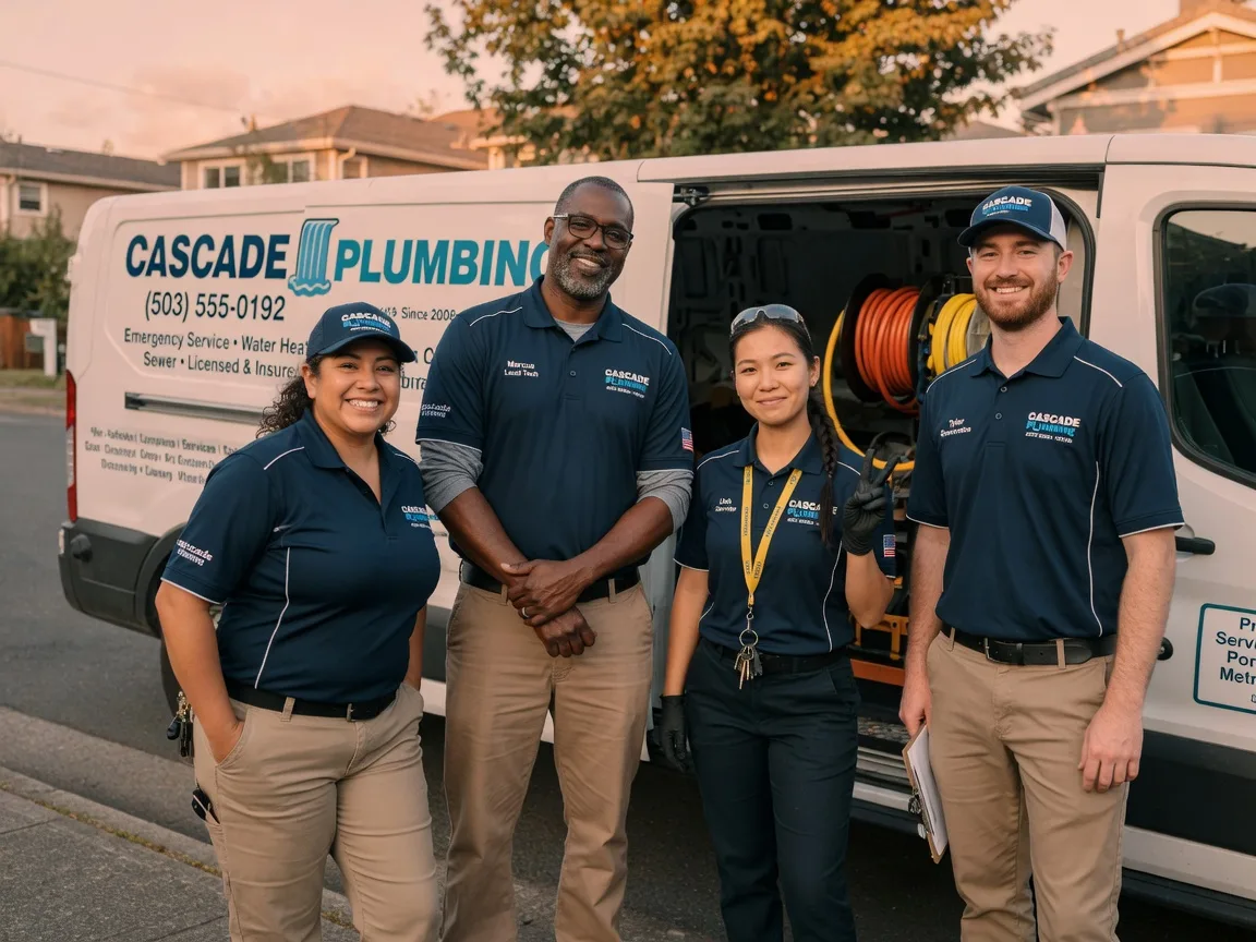 Emergency Plumber company in Vassar, KS